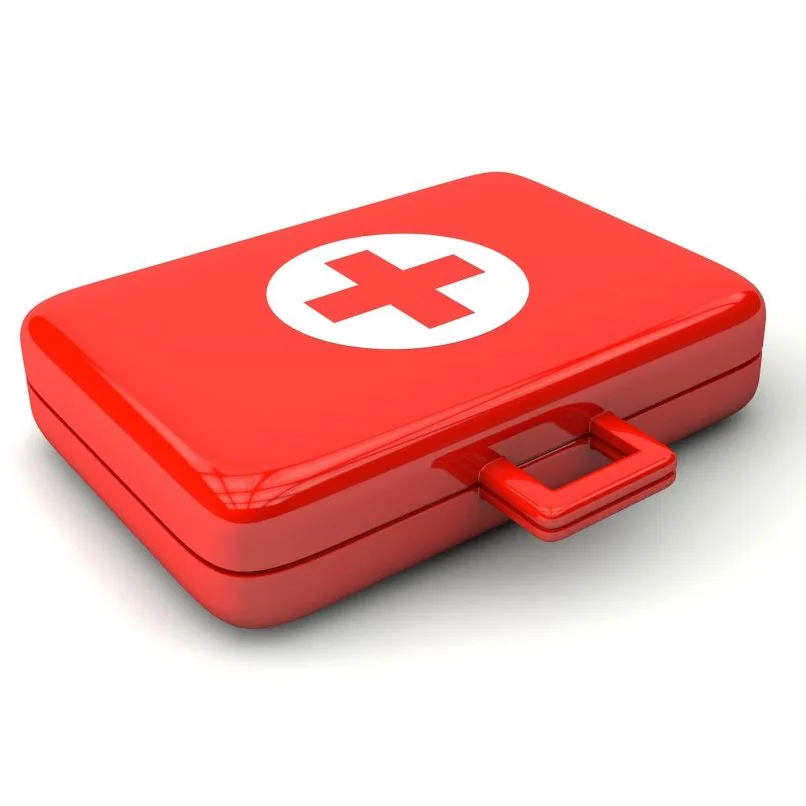 First Aid