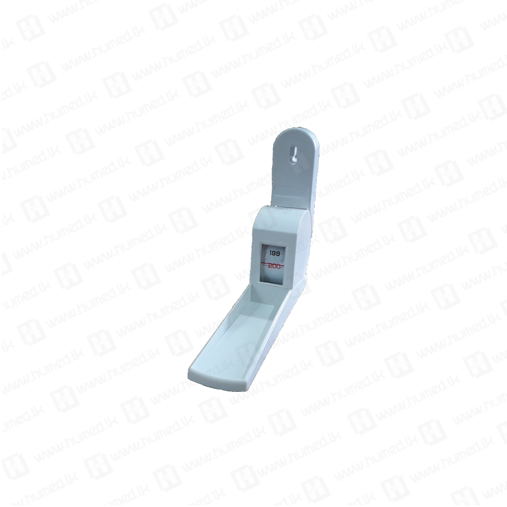 Scales - Medical Equipment Sri Lanka | Hu Med