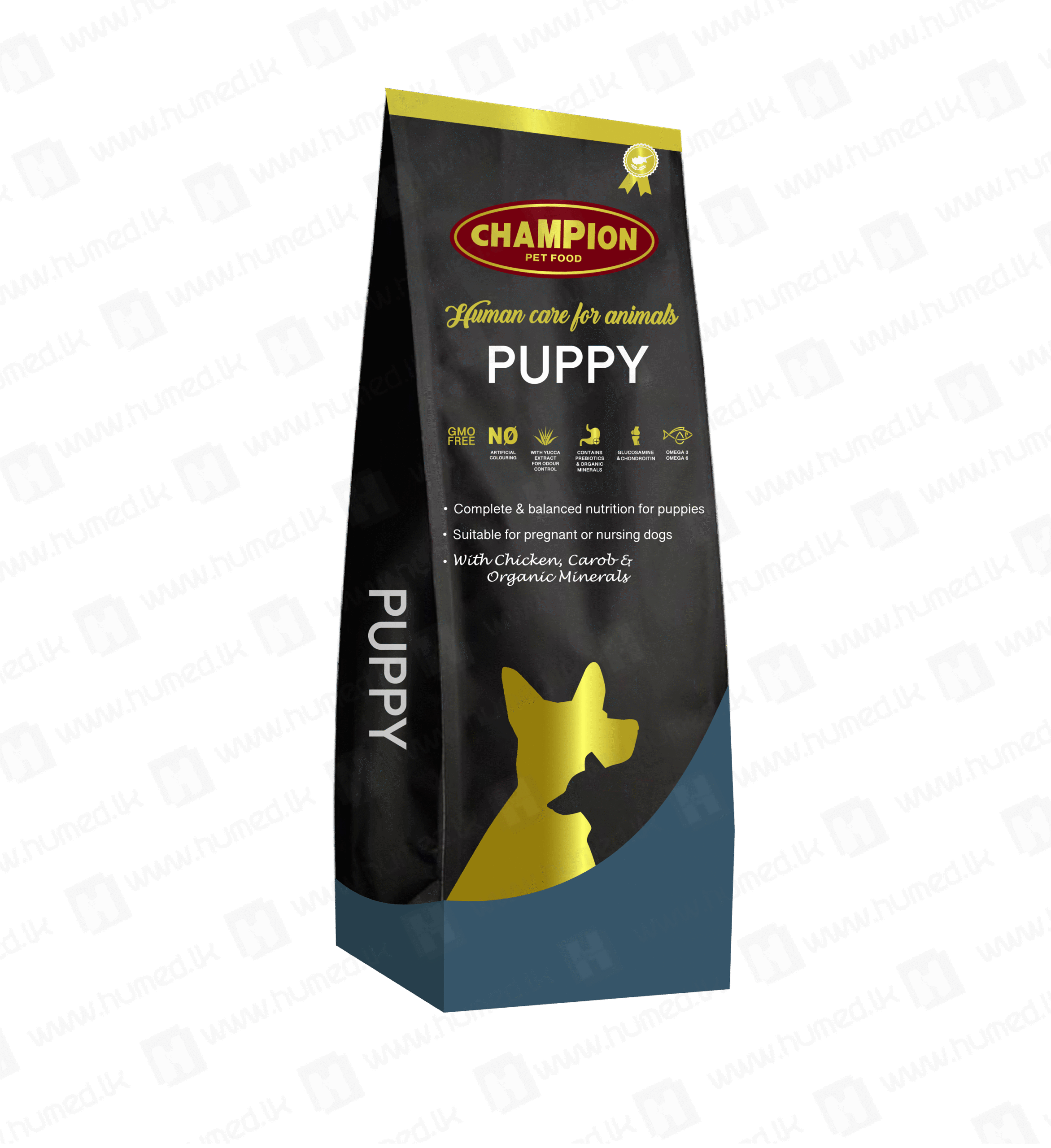 Pet Food - Medical Equipment Sri Lanka | Hu Med
