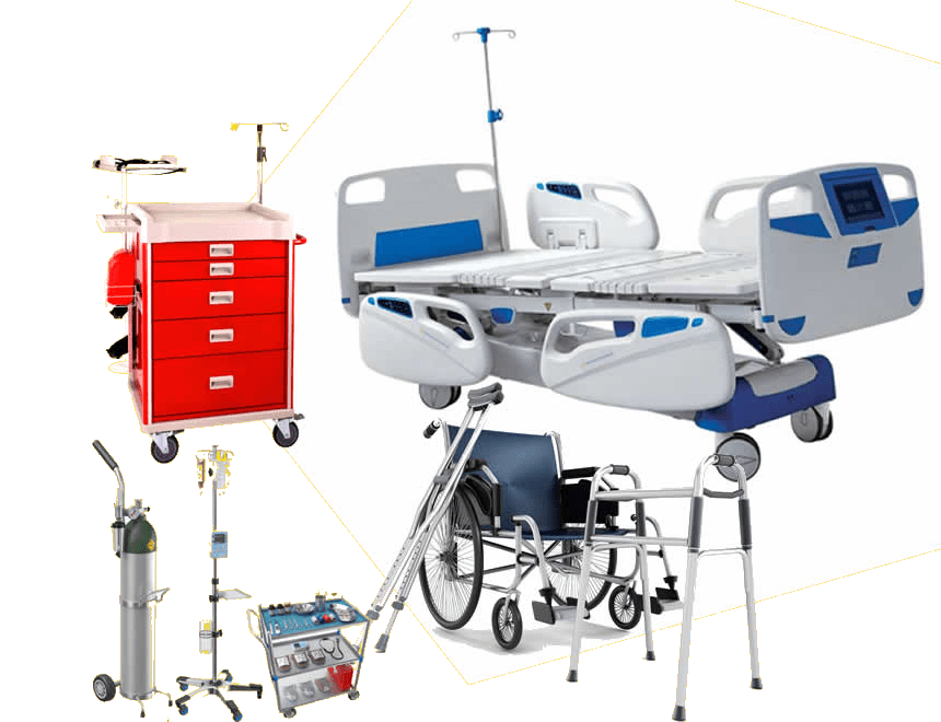 hospital furniture