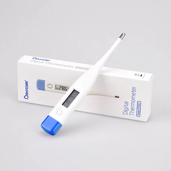 Thermometers - Medical Equipment Sri Lanka | Hu Med