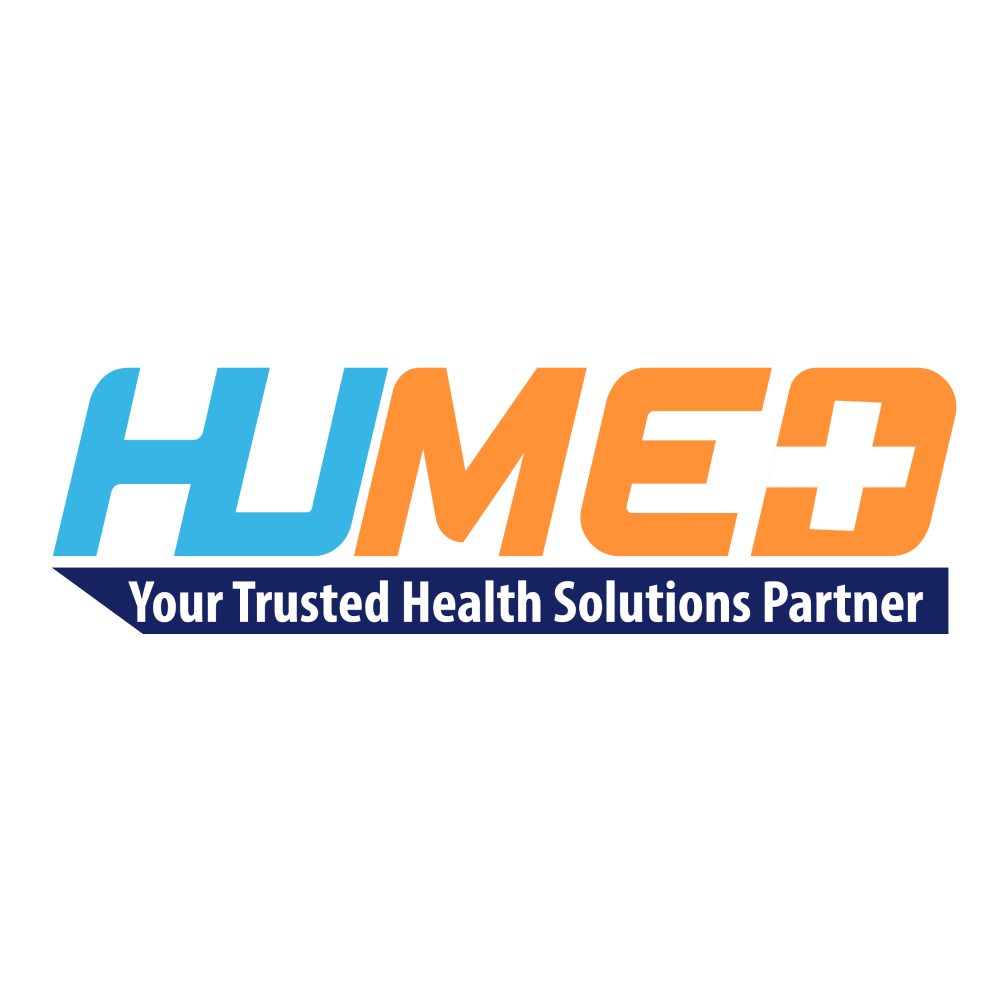 HuMed.lk Medical Equipment Showroom