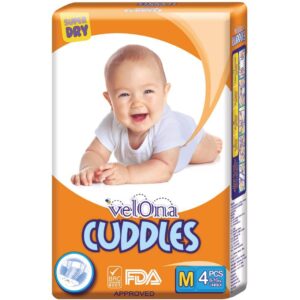 Velona Cuddles Dry Diapers Baby diapers sri lanka price best Baby Pasting, Large pasting, Velona cuddles, Velona medium
