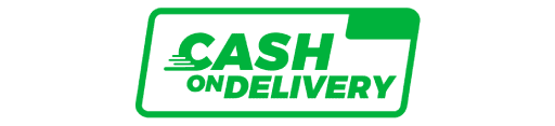 Cash on delivery