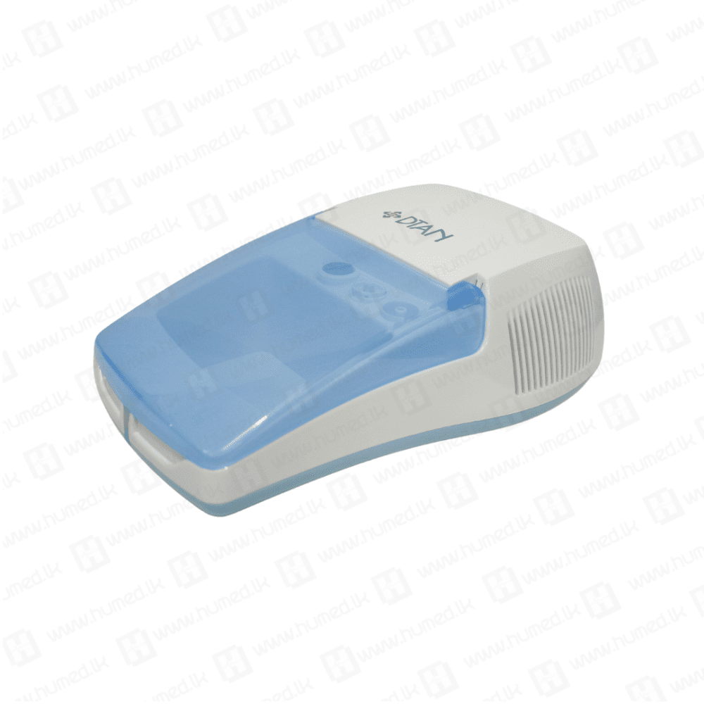 Nebulizers - Medical Equipment Sri Lanka | Hu Med