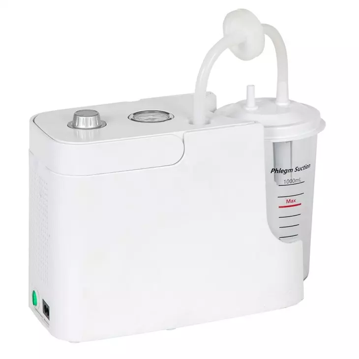 Suction Machines - Medical Equipment Sri Lanka | Hu Med